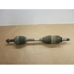 Cardan Gauche (transmission) Renault Kangoo 1 Phase 2